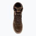 Moteriški batai Blauer USA F6BLANCA03 dark brown 5