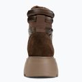 Moteriški batai Blauer USA F6BLANCA03 dark brown 6