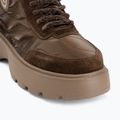 Moteriški batai Blauer USA F6BLANCA03 dark brown 7