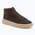 Vyriški batai Blauer USA F6BUCK08 brown
