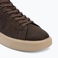 Vyriški batai Blauer USA F6BUCK08 brown 7