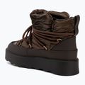 Moteriški sniego batai Blauer USA F6DOYLE01 dark brown 3