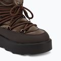 Moteriški sniego batai Blauer USA F6DOYLE01 dark brown 7
