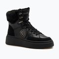 Moteriški batai Blauer USA F6MARIBEL02 Mid black