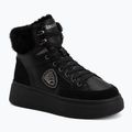 Moteriški batai Blauer USA F6MARIBEL02 Mid black