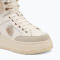 Moteriški batai Blauer USA F6MARIBEL02 Mid cream 7