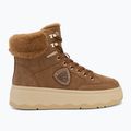 Moteriški batai Blauer USA F6MARIBEL02 Mid cognac 2