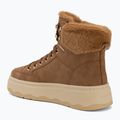 Moteriški batai Blauer USA F6MARIBEL02 Mid cognac 3