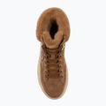 Moteriški batai Blauer USA F6MARIBEL02 Mid cognac 5