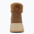 Moteriški batai Blauer USA F6MARIBEL02 Mid cognac 6