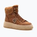 Moteriški batai Blauer USA F6MARIBEL02 Mid dark brown