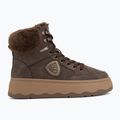 Moteriški batai Blauer USA F6MARIBEL02 Mid dark brown 2