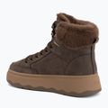 Moteriški batai Blauer USA F6MARIBEL02 Mid dark brown 3