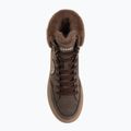 Moteriški batai Blauer USA F6MARIBEL02 Mid dark brown 5
