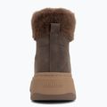 Moteriški batai Blauer USA F6MARIBEL02 Mid dark brown 6