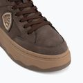Moteriški batai Blauer USA F6MARIBEL02 Mid dark brown 7