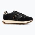 Moteriški batai Blauer USA F6MILLS01 black/leopard 2