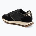 Moteriški batai Blauer USA F6MILLS01 black/leopard 3