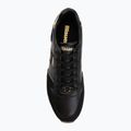 Moteriški batai Blauer USA F6MILLS01 black/leopard 5