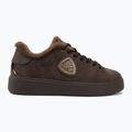 Moteriški batai Blauer USA F6VICTORY01 dark brown 2