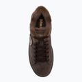 Moteriški batai Blauer USA F6VICTORY01 dark brown 5