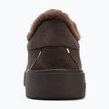 Moteriški batai Blauer USA F6VICTORY01 dark brown 6
