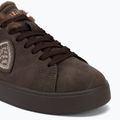 Moteriški batai Blauer USA F6VICTORY01 dark brown 7