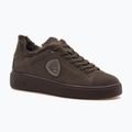 Moteriški batai Blauer USA F6VICTORY01 dark brown