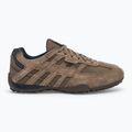 Vyriški batai Geox Snake dove grey 2