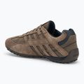 Vyriški batai Geox Snake dove grey 3