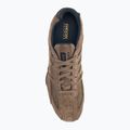 Vyriški batai Geox Snake dove grey 5
