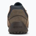 Vyriški batai Geox Snake dove grey 6