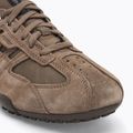 Vyriški batai Geox Snake dove grey 7