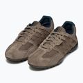 Vyriški batai Geox Snake dove grey 10