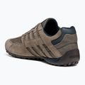 Vyriški batai Geox Snake dove grey 11
