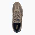Vyriški batai Geox Snake dove grey 12