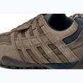 Vyriški batai Geox Snake dove grey 14