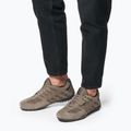 Vyriški batai Geox Snake dove grey 15