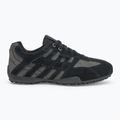 Vyriški batai Geox Snake black 2