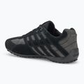 Vyriški batai Geox Snake black 3