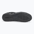 Vyriški batai Geox Snake black 4