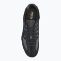 Vyriški batai Geox Snake black 5