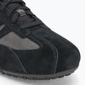 Vyriški batai Geox Snake black 7