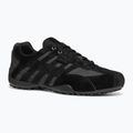 Vyriški batai Geox Snake black 8