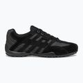 Vyriški batai Geox Snake black 9