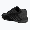 Vyriški batai Geox Snake black 11
