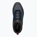 Vyriški batai Geox Terrestre ABX navy 12