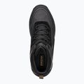 Vyriški batai Geox Terrestre ABX black 12