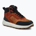 Vyriški batai Geox Spherica™ 4X4 ABX ochre/cognac