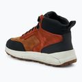 Vyriški batai Geox Spherica™ 4X4 ABX ochre/cognac 3